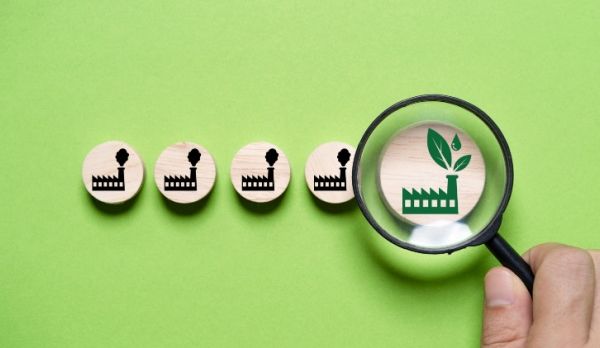 Illustration de l'article Loi industrie verte : une procédure simplifiée pour les technologies favorables au développement durable