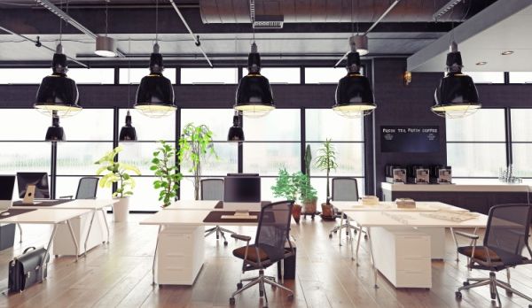 Illustration de l'article Espace de coworking : bureau ou local commercial ? Telle est la question !
