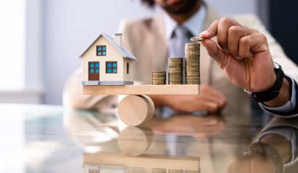 Illustration de l'article Crédit immobilier : un taux de l’usure ajusté mensuellement ?