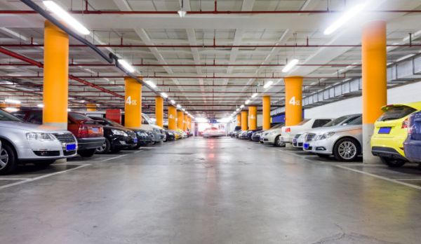 Illustration de l'article Taxe annuelle sur les surfaces de stationnement : pour quels parkings ?
