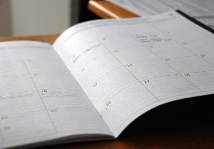 Illustration article : Les principales échéances comptables pour le mois de novembre 2025