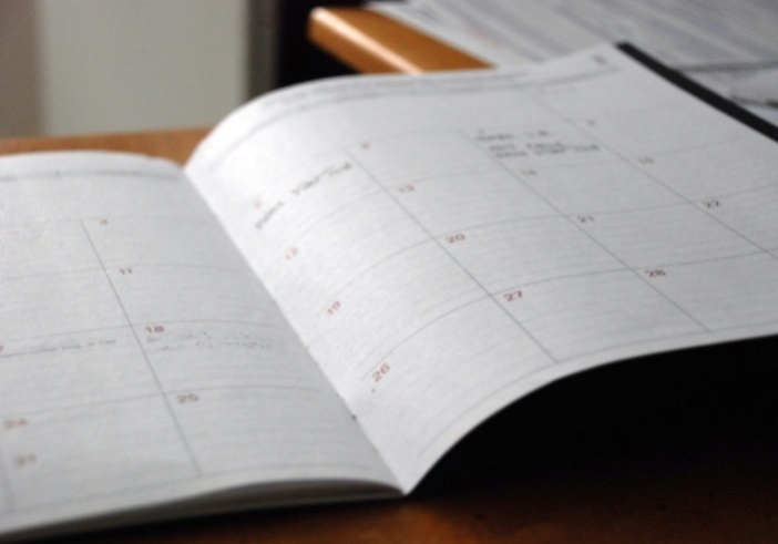 Illustration article : Les principales échéances comptables pour le mois de février 2026