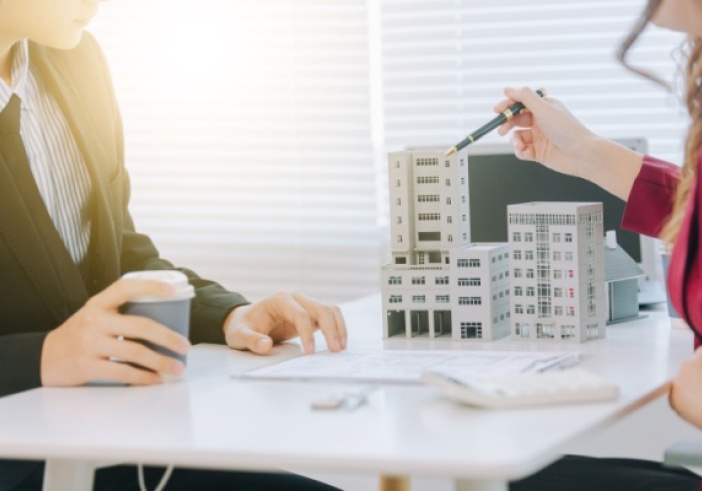 Illustration de l'article : Taxe sur les bureaux : et si votre local commercial se situe dans un ensemble de bureaux ?