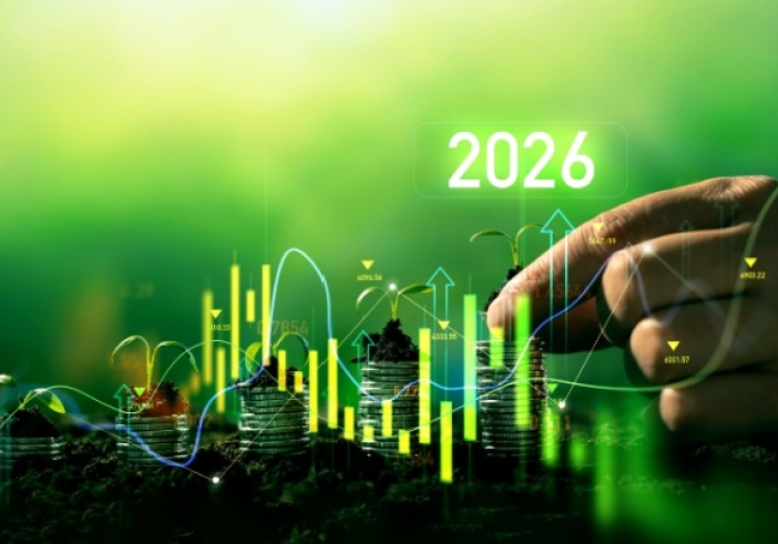 Illustration article : Déduction pour épargne de précaution : les plafonds 2026 sont dévoilés