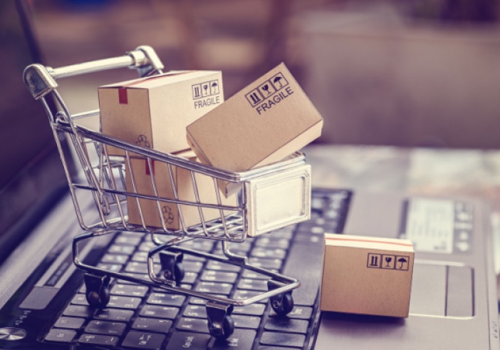 Illustration de l'article : Commerce en ligne : vers des solutions plus vertueuses pour l’environnement ?