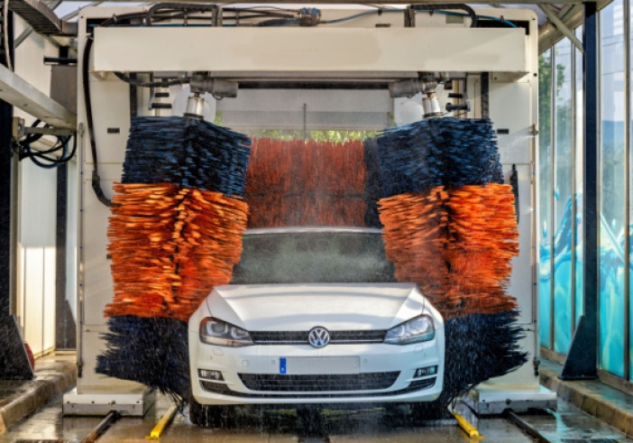 Illustration de l'article : Lavage automobile professionnel : un acte écologique ?