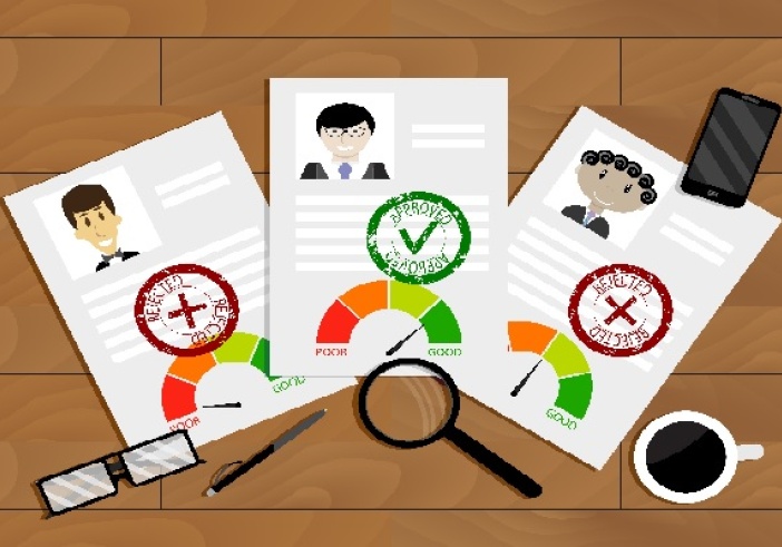 Illustration de l'article : Un seul contrat pour remplacer plusieurs salariés : possible ?