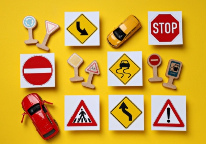 Illustration article : Épreuve du code : payer avant de s’inscrire