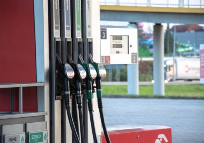 Illustration article : Secteur du BTP : l’aide à l’achat de carburant prolongée