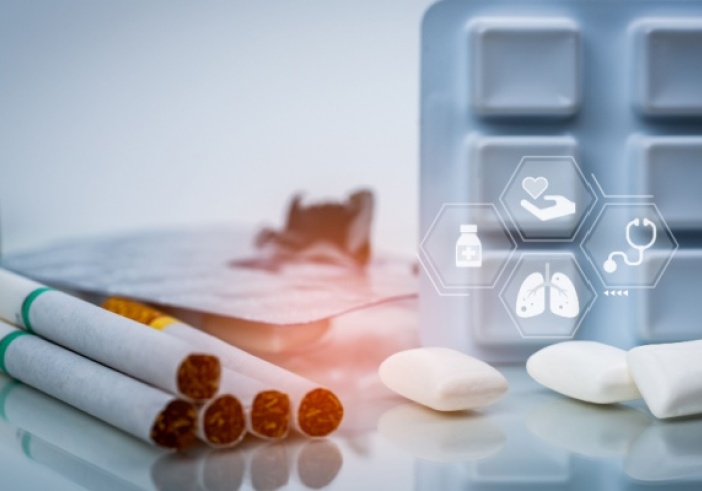 Illustration article : Nicotine : de nouvelles interdictions