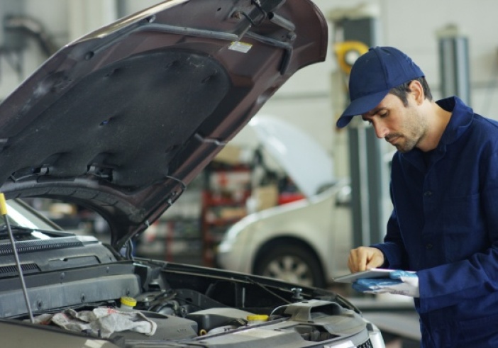 Illustration de l'article : Contrôle technique des véhicules : revalorisation de la redevance versée à l’organisme central