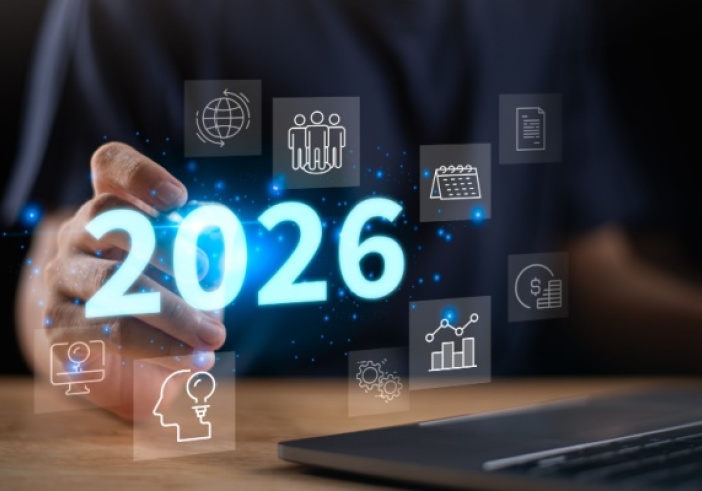 Illustration de l'article : En 2026, les principales nouveautés sociales pour les entreprises