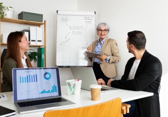 Illustration de l'article : Loi travail des Seniors : des précisions utiles