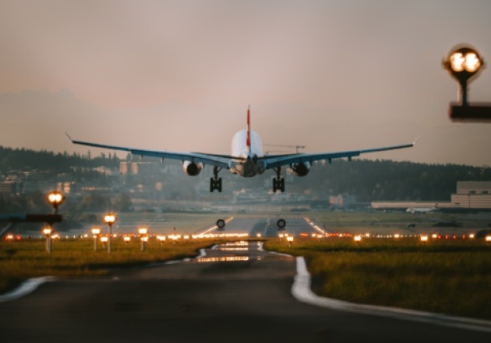 Illustration de l'article : Taxe sur le transport aérien : du nouveau pour 2026 !