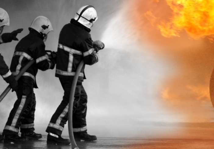 Illustration article : Incendies dans le Languedoc-Roussillon : des mesures de soutien déployées par l’Urssaf