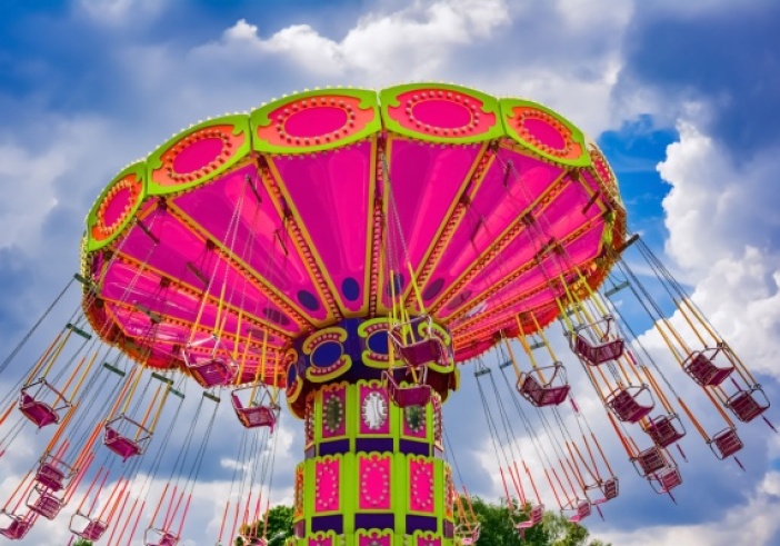 Illustration de l'article : Structures démontables et provisoires : des précisions enfin faites