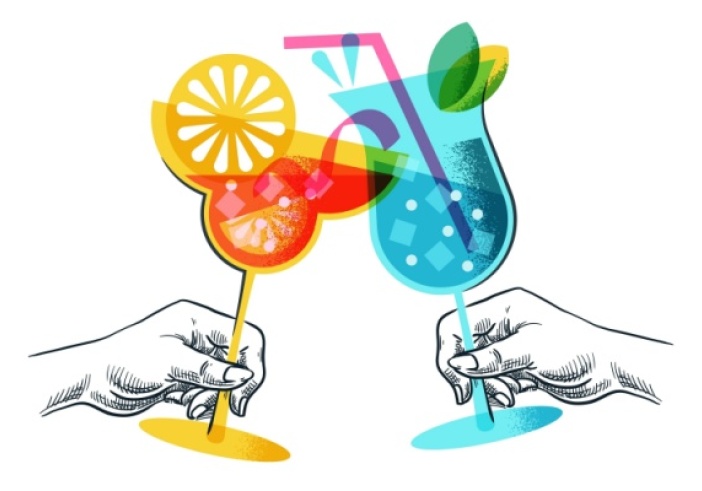 Illustration de l'article : Publicité pour les boissons alcooliques : bonne nouvelle pour la TVA
