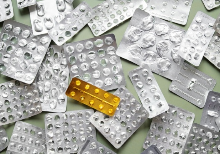 Illustration article : Pénurie de médicaments : un assouplissement des règles