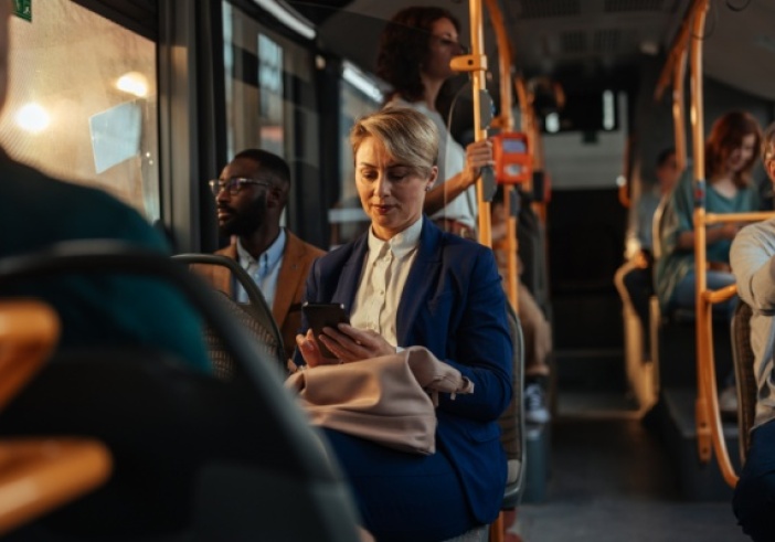 Illustration de l'article : Versement mobilité : les taux 2026 sont disponibles !