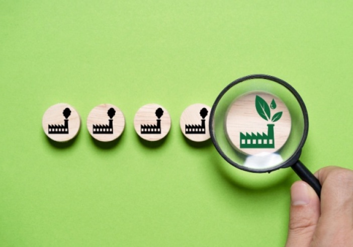 Illustration de l'article : Crédit d’impôt au titre des investissements dans l’industrie verte : c’est (vraiment) parti !