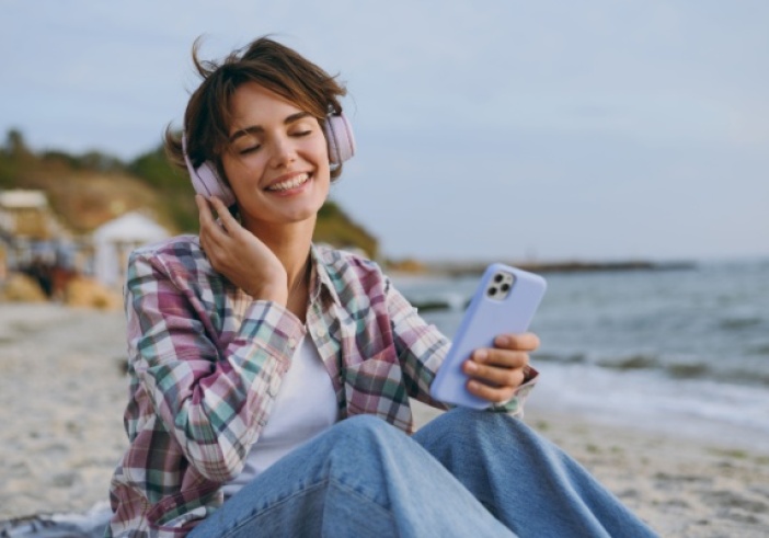 Illustration de l'article : Taxe sur le streaming musical : on en sait un peu plus…