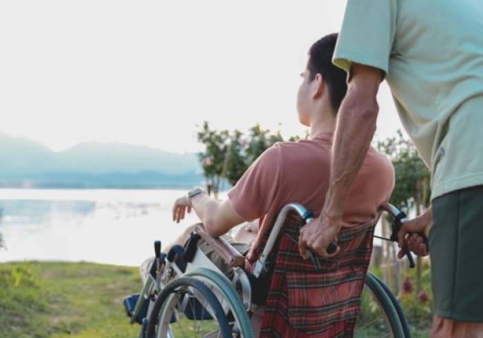 Illustration de l'article : Secteur agricole : un nouveau guide pour les parents aidants