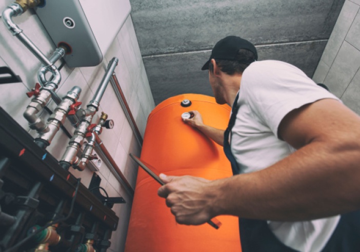 Illustration de l'article : Systèmes d&#039;automatisation et de contrôle des bâtiments tertiaires : une mise à jour s&#039;impose !