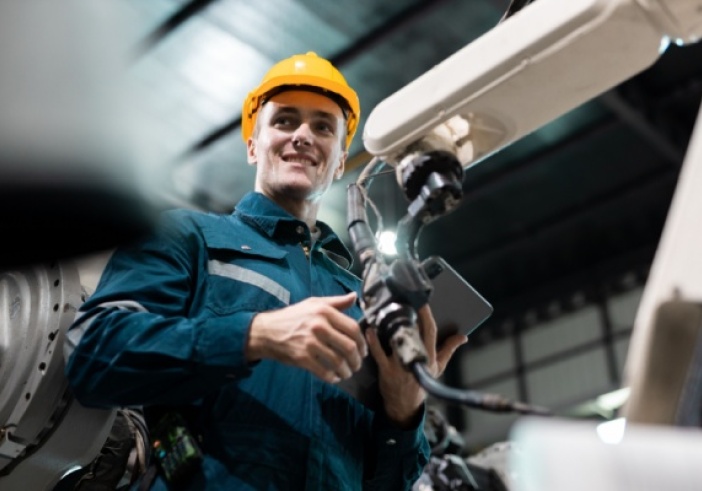 Illustration de l'article : Impôts et taxes pour l’industrie : ce qui va changer en 2026