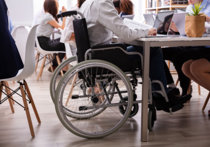 Illustration de l'article : Déclaration annuelle obligatoire d’emploi des travailleurs handicapés : préparez-vous !