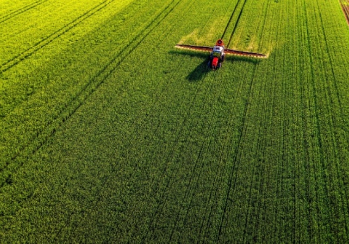 Illustration de l'article : Loi Duplomb : ce qu’elle change pour les agriculteurs
