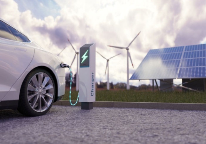 Illustration article : Coup de pouce pour les véhicules électriques : un dispositif prolongé ?