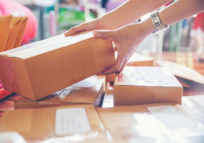 Illustration de l'article : Taxe sur les petits colis : c’est parti