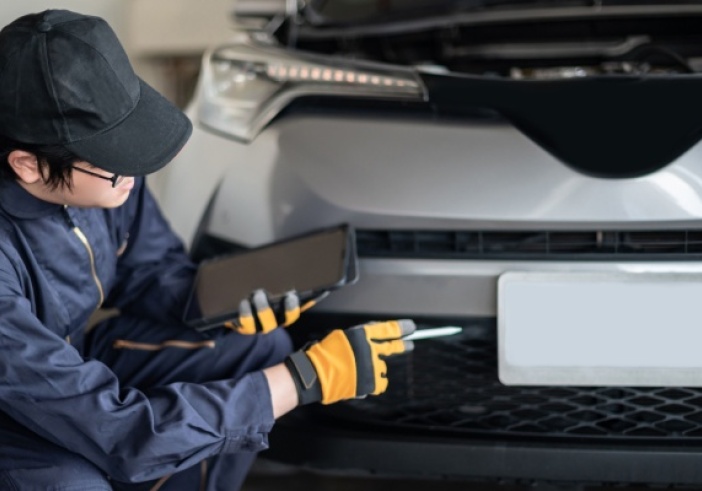 Illustration article : Certificat W garage : durcissement des règles