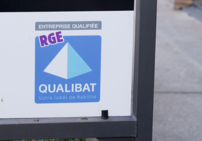 Illustration de l'article : Mention « reconnu garant de l’environnement » (RGE) : comment l’obtenir ?