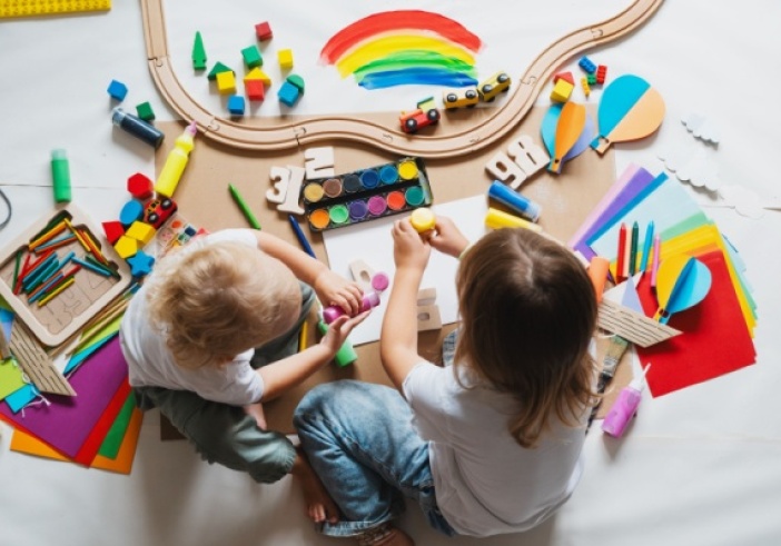 Illustration de l'article : Garde d’enfants : la déclaration Pajemploi évolue en 2026