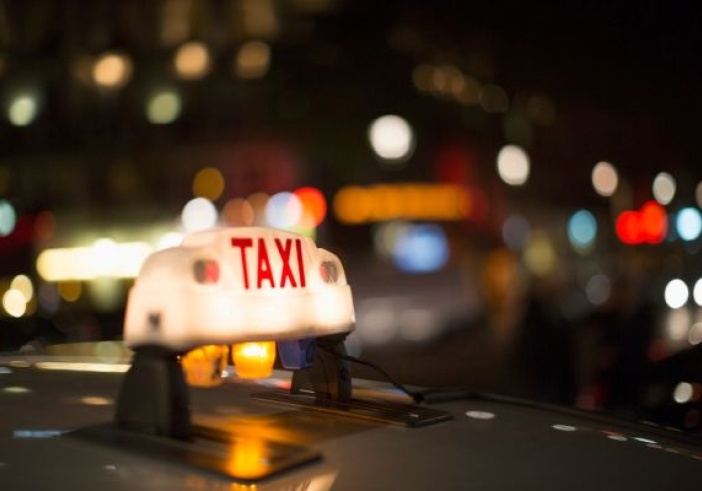 Illustration de l'article : Taxi : une avance possible sur le remboursement partiel d’accise sur le carburant