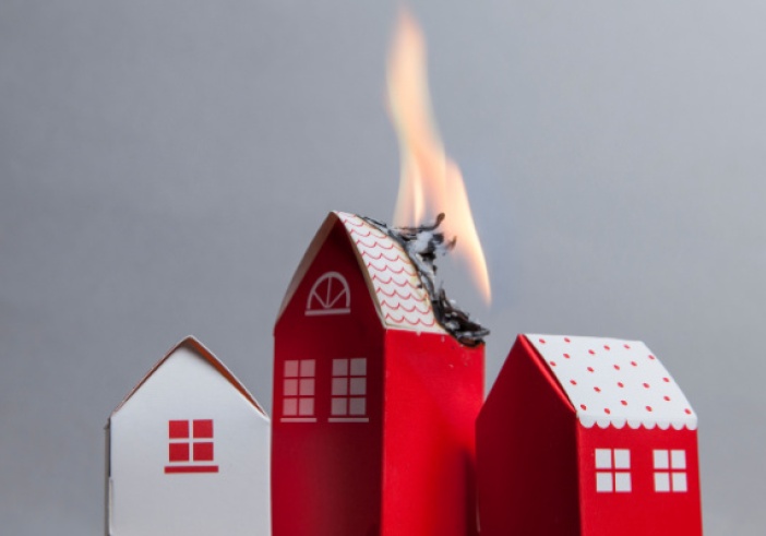 Illustration de l'article : Vente de résidence principale inoccupée depuis plusieurs années : sans impôt ?