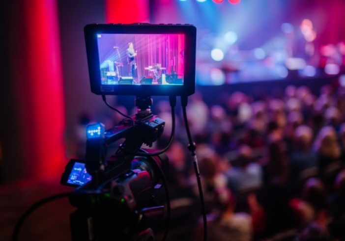 Illustration de l'article : Audiovisuel à la demande : garantir la diversité culturelle