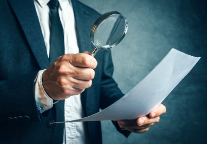 Illustration de l'article : Avis de contrôle URSSAF : chaque mot compte ?