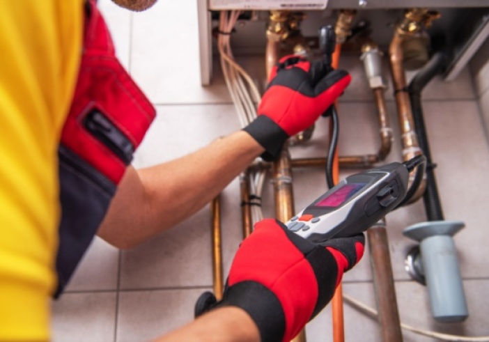 Illustration de l'article : Utilisation de gaz combustibles dans les ERP : une réglementation précisée