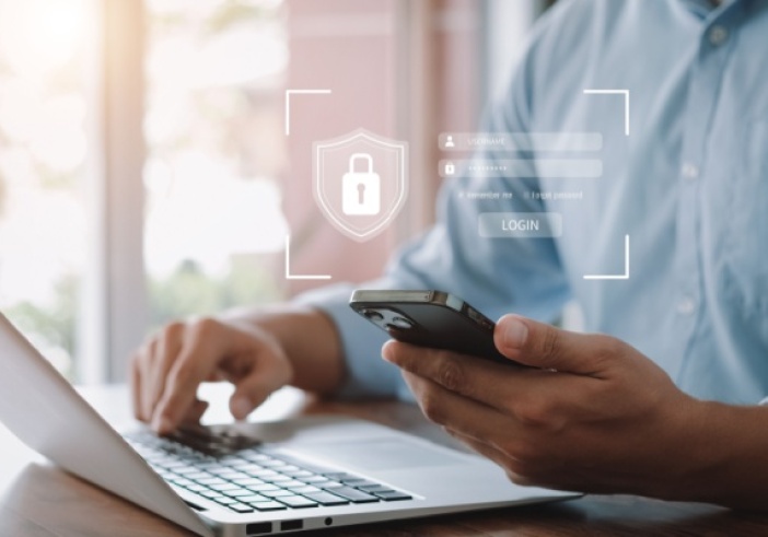 Illustration article : Données personnelles : un héritage numérique ?