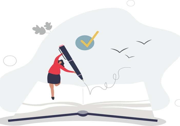 Illustration de l'article : Artistes-auteurs en BNC : bientôt une échéance pour la modulation