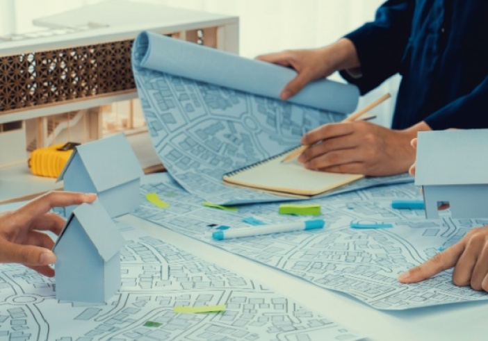 Illustration de l'article : Simplification de la vie économique : quoi de neuf pour l’urbanisme ?