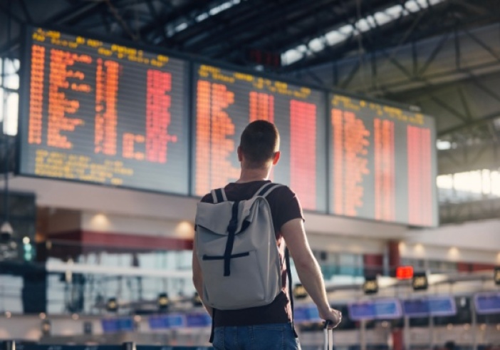 Illustration de l'article : Demande de remboursement de billets d’avion : quelle procédure ?