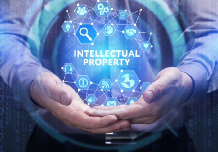 Illustration article : Propriété intellectuelle : 2 précisions à connaître