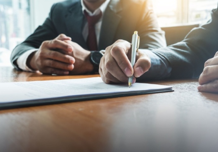 Illustration de l'article : C’est l’histoire d’un dirigeant pour qui tout est une affaire de proportion…
