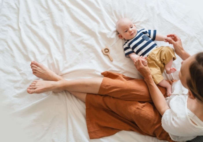 Illustration de l'article : Congé supplémentaire de naissance : les modalités sont fixées pour les indépendants et les non-salariés agricoles