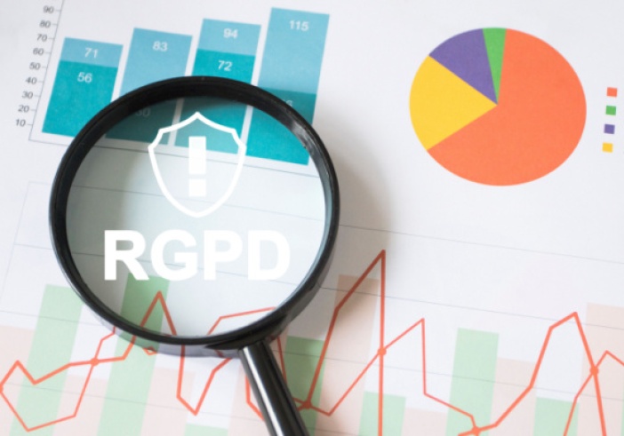 Illustration article : Entreprises : données personnelles = chiffre d’affaires ?