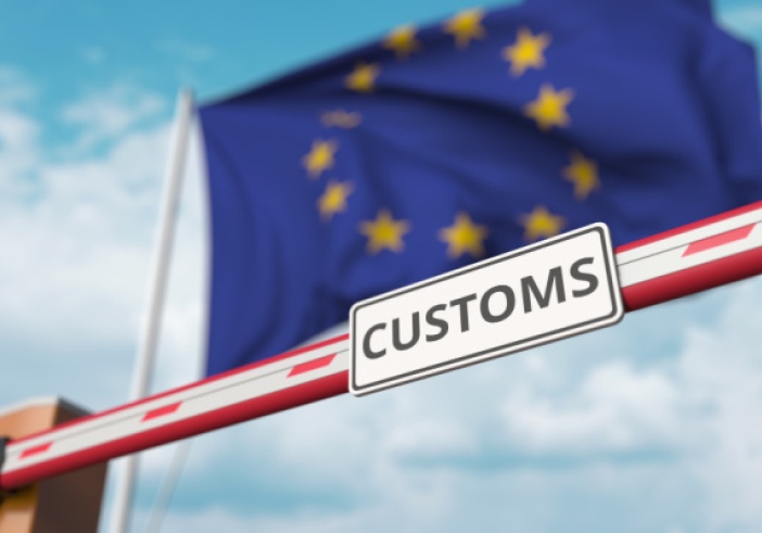 Illustration article : Protection de vos droits de propriété intellectuelle : pensez aux douanes !