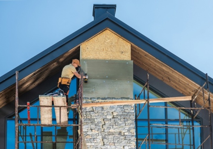 Illustration article : TVA et travaux de rénovation : précisions utiles